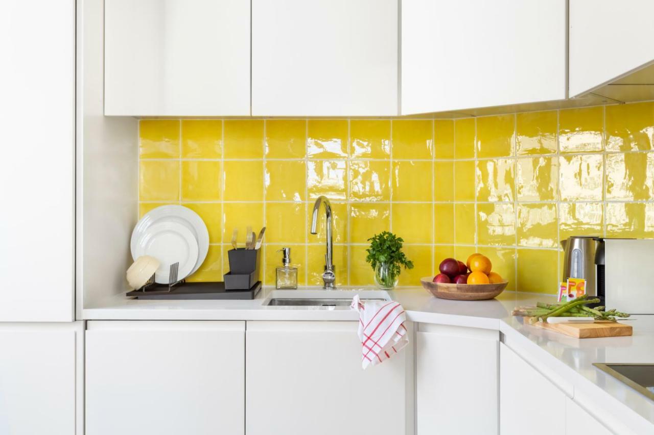 Ferienwohnung Joivy Splendid Flats Near Santa Justa Lift Lissabon Exterior foto