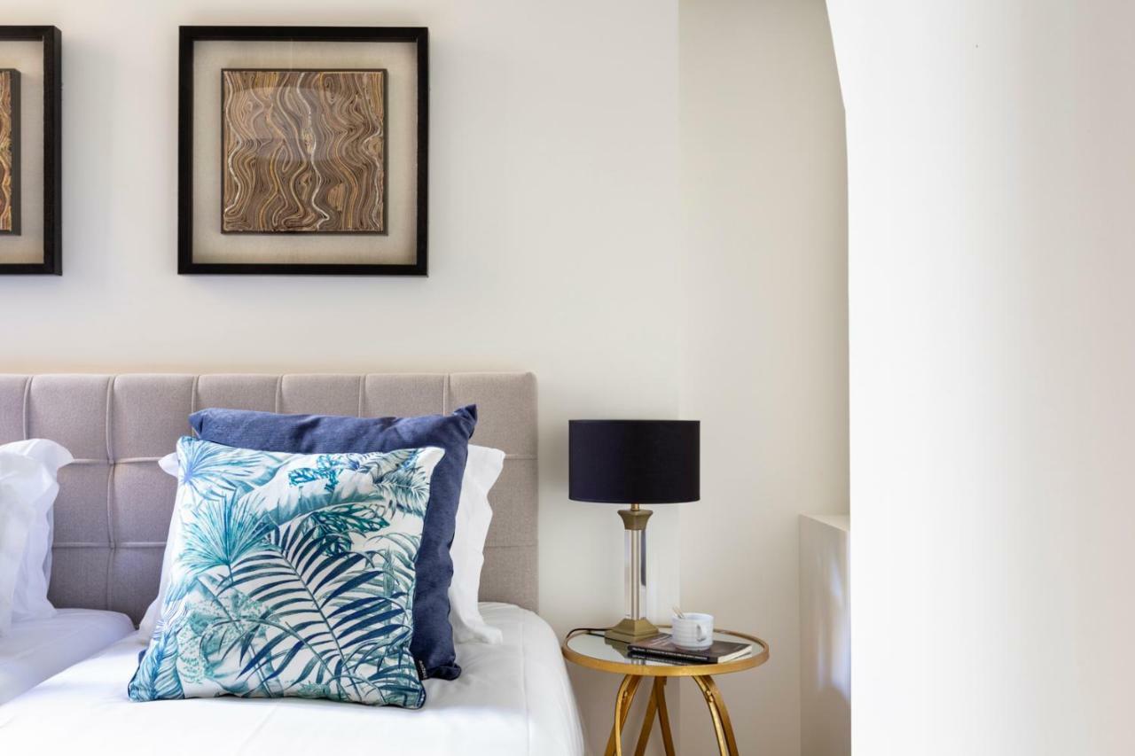 Ferienwohnung Joivy Splendid Flats Near Santa Justa Lift Lissabon Exterior foto
