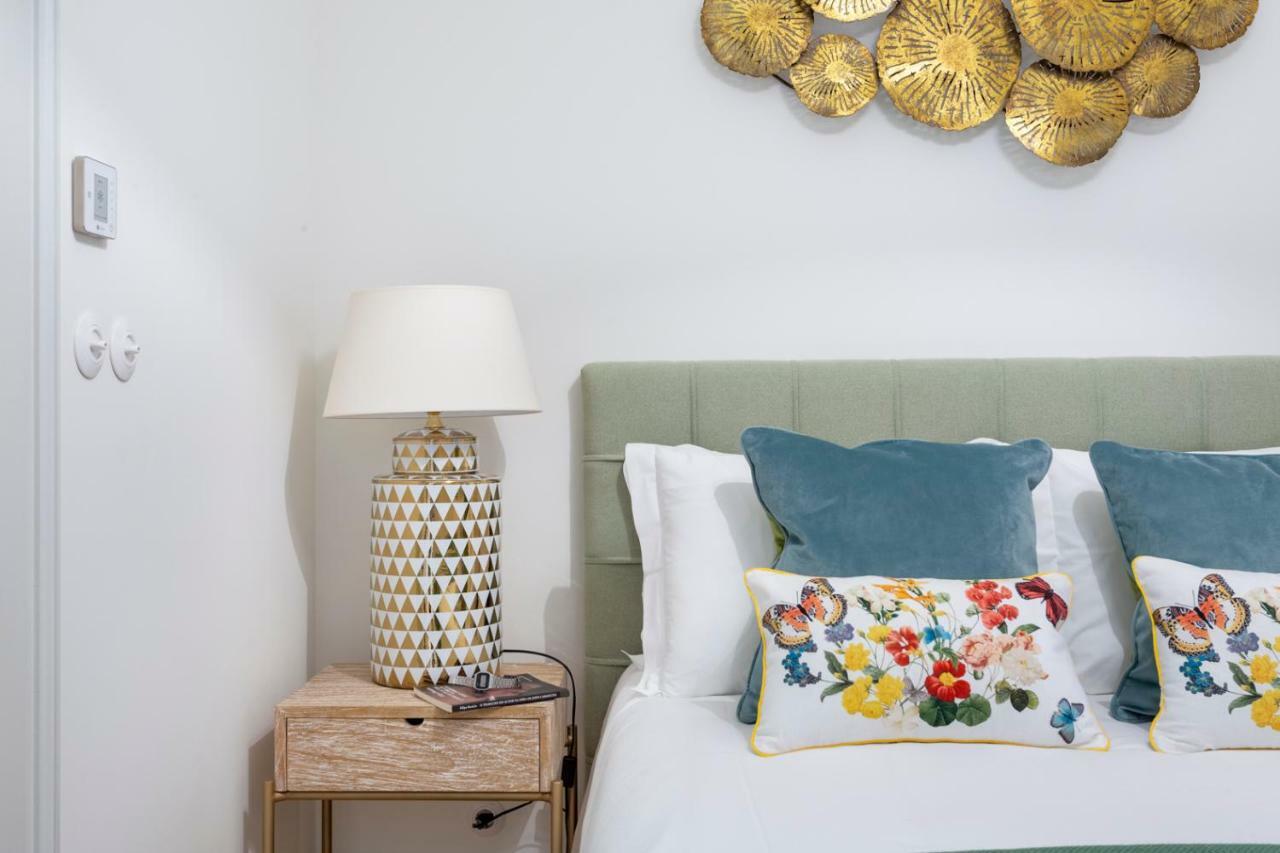 Ferienwohnung Joivy Splendid Flats Near Santa Justa Lift Lissabon Exterior foto